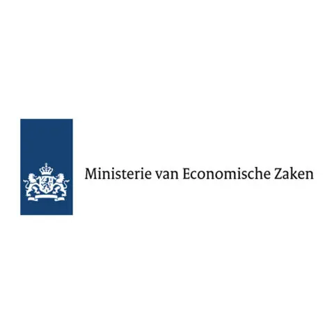 logo ministerie van economische zaken