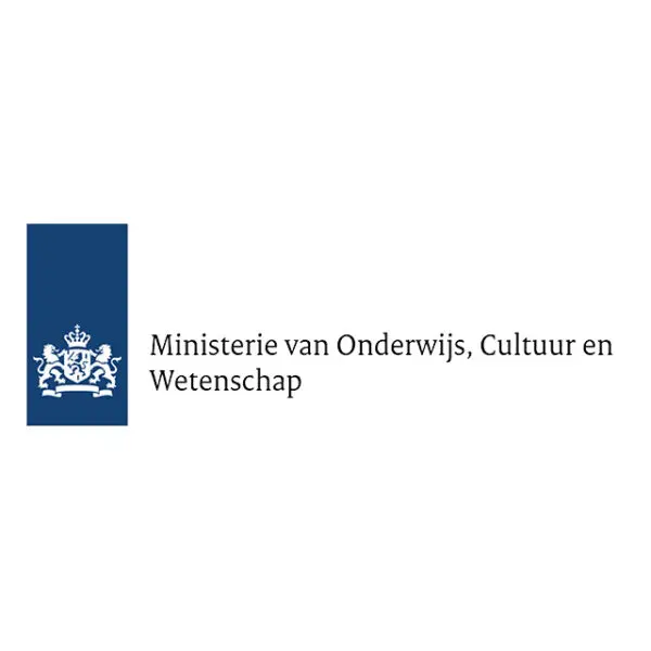 logo ministerie van OCW