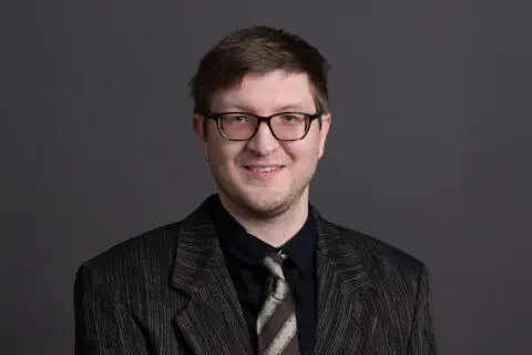 Foto van Klim Mikhailov