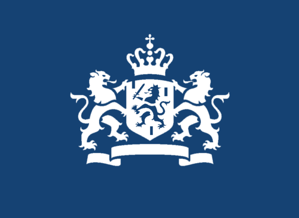 Logo Rijksoverheid